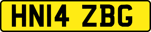 HN14ZBG