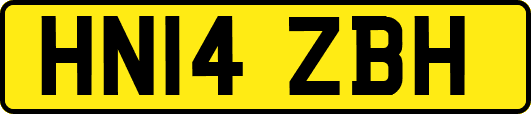 HN14ZBH