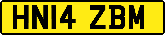 HN14ZBM