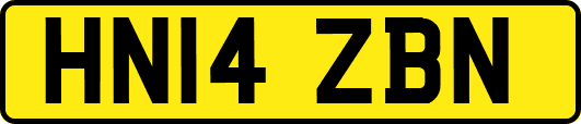 HN14ZBN