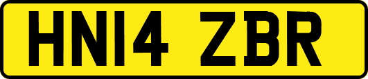 HN14ZBR