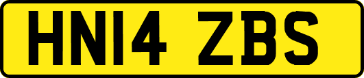 HN14ZBS