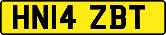 HN14ZBT