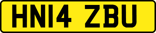 HN14ZBU