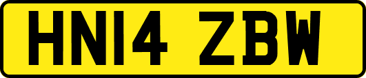 HN14ZBW