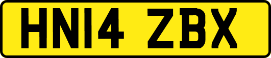 HN14ZBX