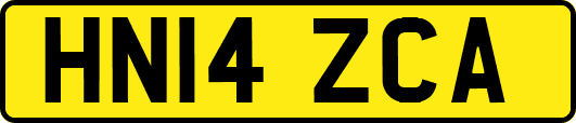 HN14ZCA