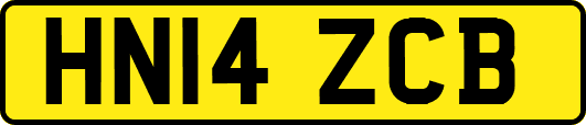 HN14ZCB