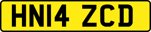 HN14ZCD