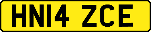 HN14ZCE