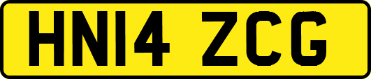 HN14ZCG