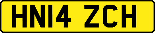 HN14ZCH