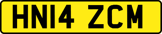 HN14ZCM