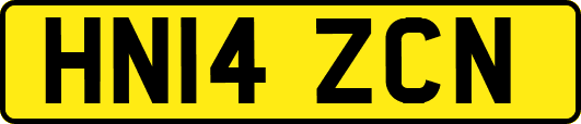HN14ZCN