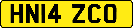 HN14ZCO