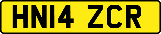 HN14ZCR
