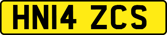 HN14ZCS