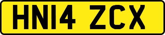 HN14ZCX
