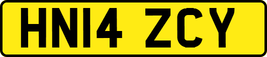 HN14ZCY
