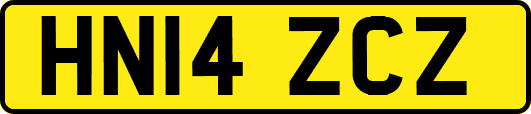 HN14ZCZ