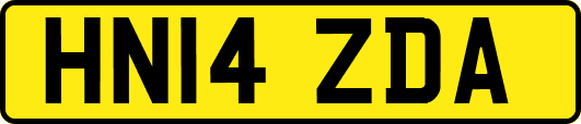 HN14ZDA