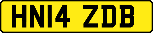 HN14ZDB