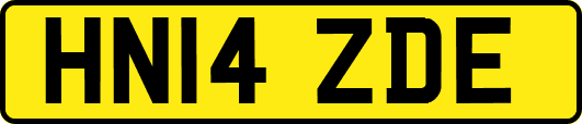 HN14ZDE