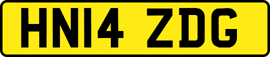 HN14ZDG