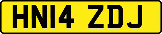 HN14ZDJ