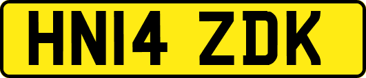 HN14ZDK
