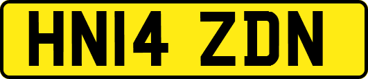 HN14ZDN