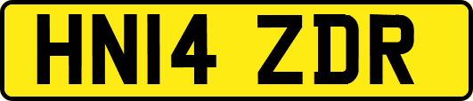 HN14ZDR