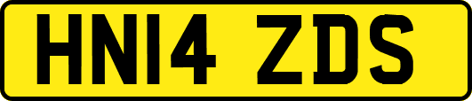 HN14ZDS