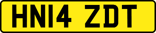 HN14ZDT