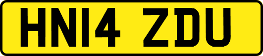 HN14ZDU