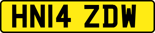 HN14ZDW