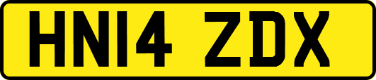 HN14ZDX
