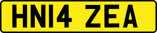 HN14ZEA