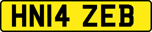 HN14ZEB