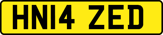 HN14ZED