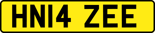 HN14ZEE