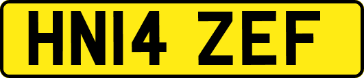 HN14ZEF