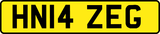HN14ZEG