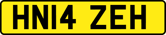 HN14ZEH