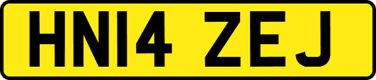 HN14ZEJ