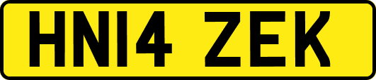 HN14ZEK