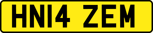 HN14ZEM