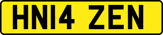 HN14ZEN