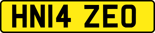 HN14ZEO