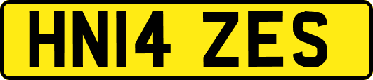 HN14ZES
